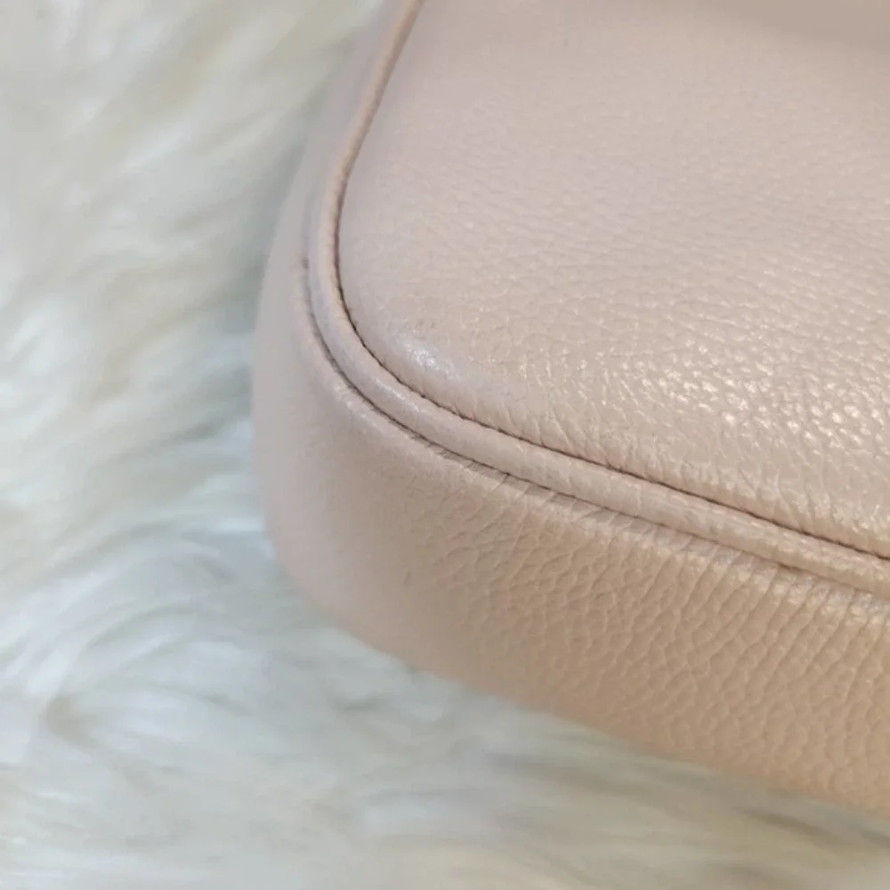 Michael Kors Ballet Fulton Large East West Crossbody
